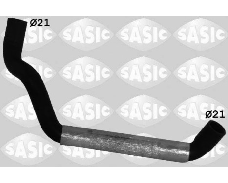 Radiator Hose