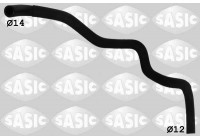 Radiator Hose
