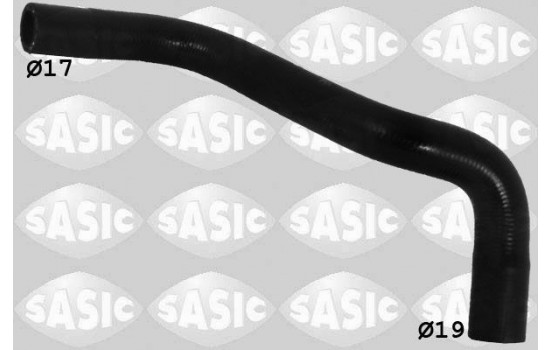 Radiator Hose