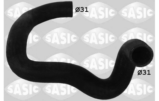 Radiator Hose
