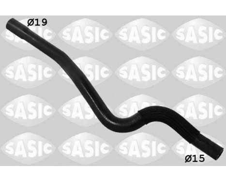 Radiator Hose