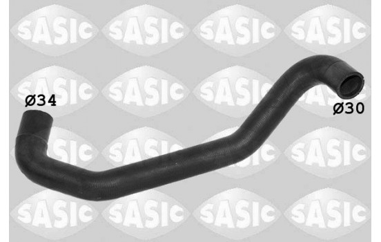Radiator Hose