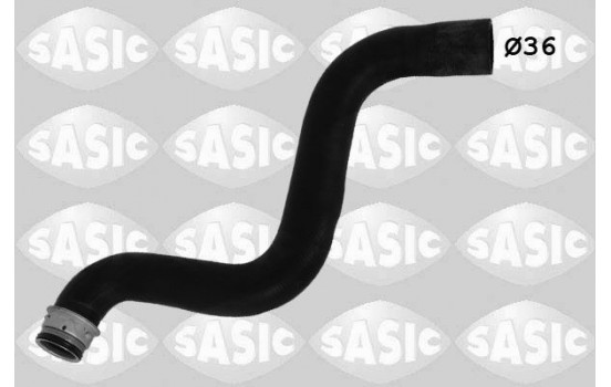 Radiator Hose