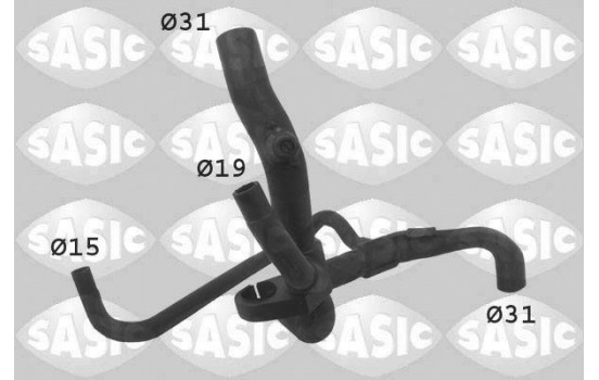 Radiator Hose