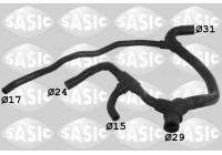 Radiator Hose