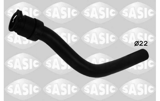 Radiator Hose