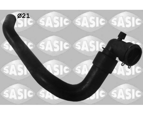 Radiator Hose, Image 2