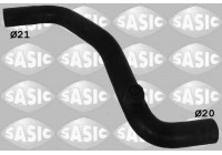 Radiator Hose