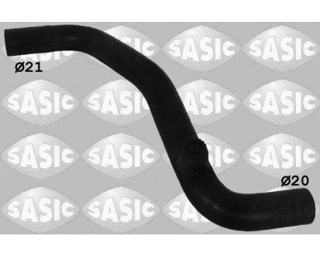Radiator Hose