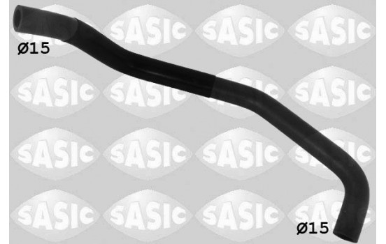 Radiator Hose
