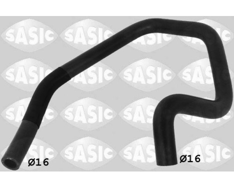 Radiator Hose