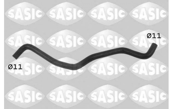Radiator Hose
