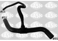 Radiator Hose