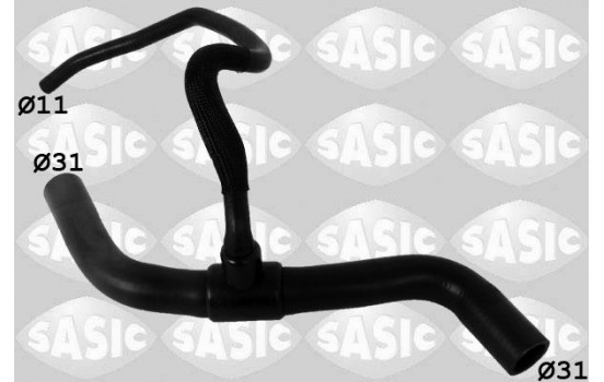 Radiator Hose