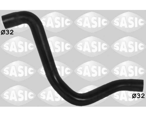 Radiator Hose