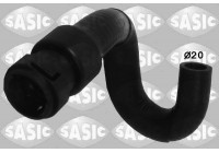 Radiator Hose