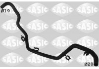 Radiator Hose