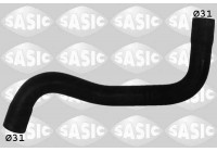 Radiator Hose