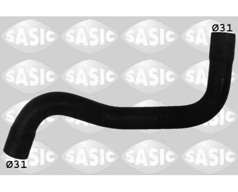 Radiator Hose