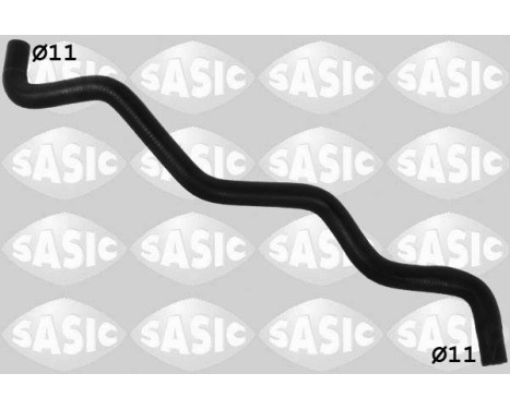 Radiator Hose