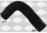 Radiator Hose