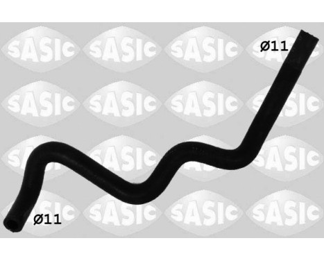 Radiator Hose