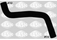 Radiator Hose