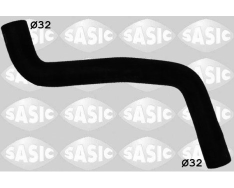 Radiator Hose