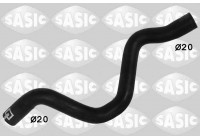 Radiator Hose