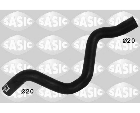 Radiator Hose