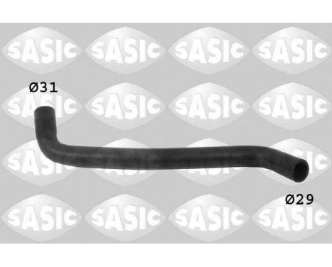 Radiator Hose