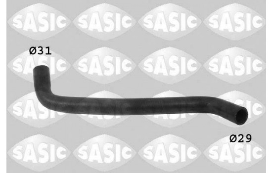 Radiator Hose
