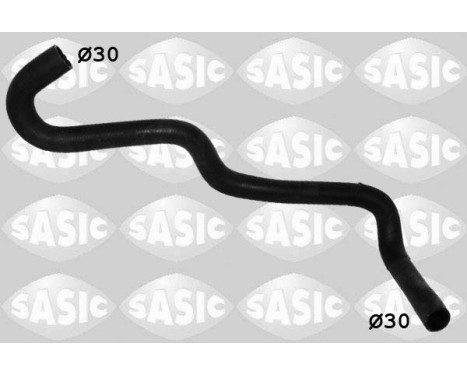Radiator Hose
