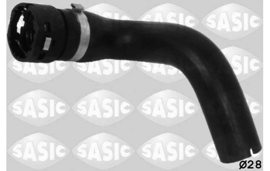 Radiator Hose