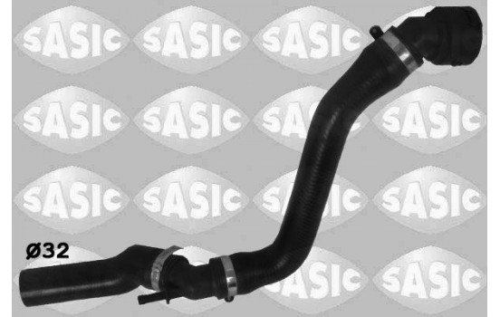Radiator Hose