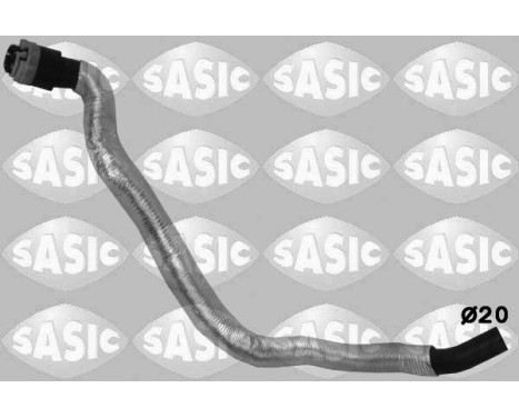 Radiator Hose
