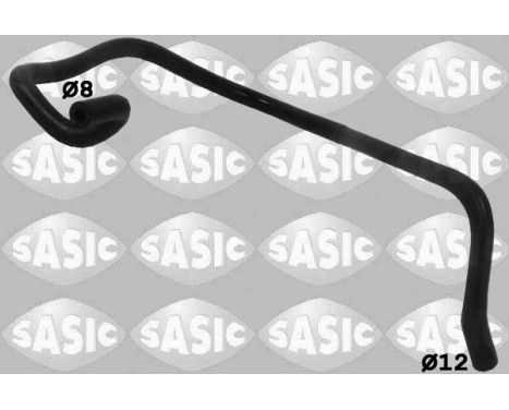 Radiator Hose
