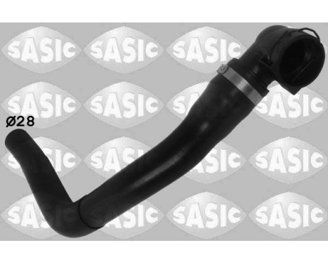 Radiator Hose