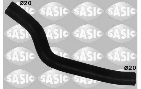 Radiator Hose