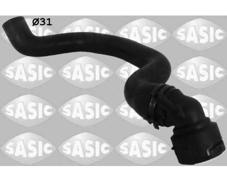 Radiator Hose