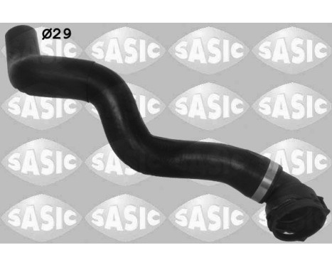 Radiator Hose