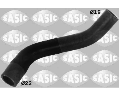 Radiator Hose