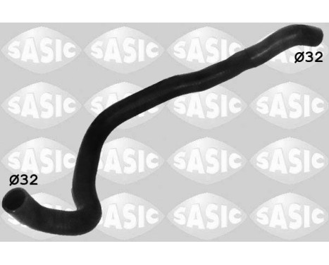 Radiator Hose