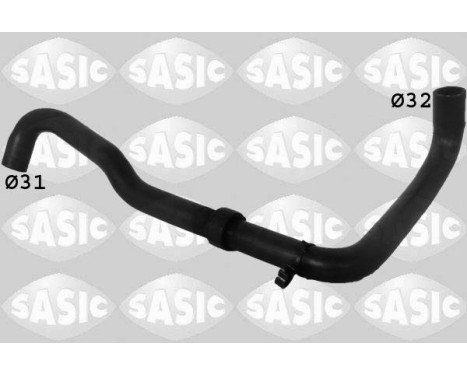 Radiator Hose