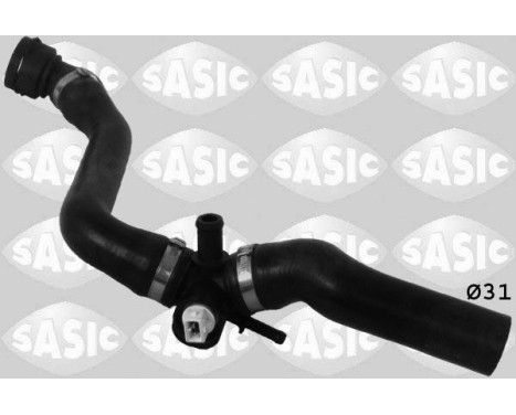 Radiator Hose
