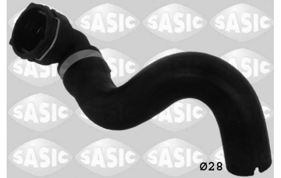 Radiator Hose