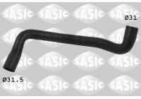Radiator Hose