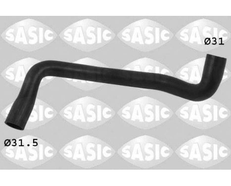 Radiator Hose