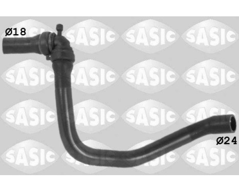 Radiator Hose