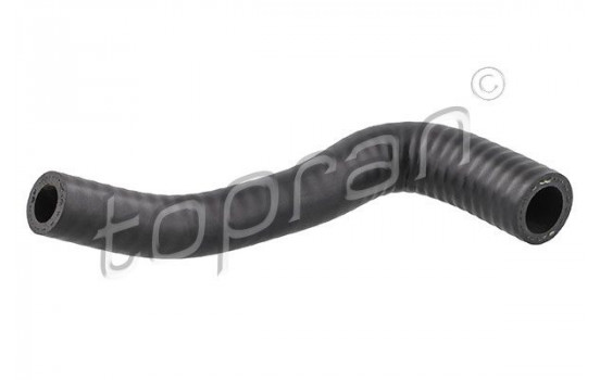 Radiator Hose